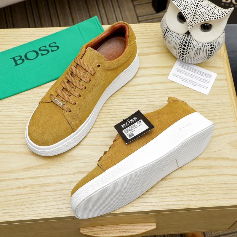 Boss Shoes